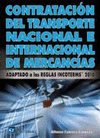 CONTRATACIN DEL TRANSPORTE NACIONAL E INTERNACIONAL DE MERCANCAS