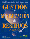 GESTION Y MINIMIZACION DE RESIDUOS.  2 EDICIN