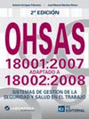 OHSAS 18001:2007 ADAPTADO A 18002:2008 2 EDICIN