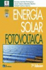 ENERG�A SOLAR FOTOVOLTAICA