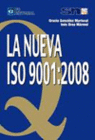 LA NUEVA ISO 9001:2008