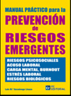 MANUAL PRACTICO PARA LA PREVENCION DE RIEGOS EMERGENTES
