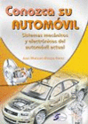 CONOZCA SU AUTOMOVIL