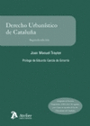 DERECHO URBANISTICO DE CATALUA