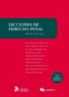 LECCIONES DE DERECHO PENAL PARTE ESPECIAL. 3� EDICION