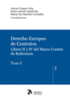 DERECHO EUROPEO DE LOS CONTRATOS.