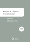 MANUAL DE DERECHO CONSTITUCIONAL.