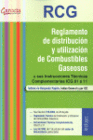 REGLAMENTO DE DISTRIBUCIN Y UTILIZACIN DE COMBUSTIBLES GASEOSOS