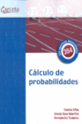 CLCULO DE PROBABILIDADES