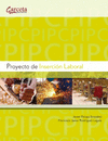 PROYECTO INSERCIN LABORAL