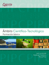AMBITO CIENTIFICO TECNOLOGICO-FORMACION BASICA