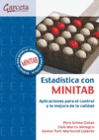 ESTADSTICA CON MINITAB