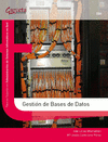 GESTI�N DE BASES DE DATOS. CFGS.