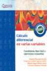 CLCULO DIFERENCIAL EN VARIAS VARIABLES