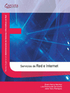SERVICIOS DE RED E INTERNET. CFGS.
