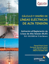 CLCULO Y DISEO DE LINEAS ELCTRICAS DE ALTA TENSIN