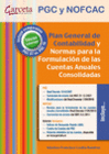 PLAN GENERAL DE CONTABILIDAD Y NORMAS PARA LA FORMULACIN DE LAS CUENTAS ANUALES CONSOLIDADAS. CFGS.