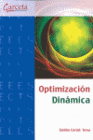 OPTIMIZACI�N DIN�MICA