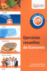 EJERCICIOS RESUELTOS DE ECONOM�A
