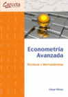 ECONOMETRA AVANZADA