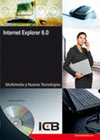INTERNET EXPLORER 6.0. INCLUYE CD-INTERACTIVO
