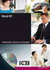 WORD XP. INCLUYE CD-INTERACTIVO
