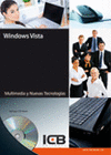 WINDOWS VISTA. INCLUYE CD-INTERACTIVO