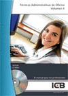 T�CNICAS ADMINISTRATIVAS DE OFICINA VOLUMEN II