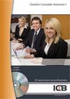 GESTI�N CONTABLE VOLUMEN I. INCLUYE CD-INTERACTIVO