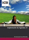 IMPLANTACI�N DE AGENDAS 21