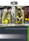 CURSO DE PSICOLOGA PARA BOMBEROS