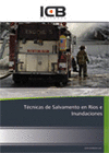 T�CNICAS DE SALVAMENTO EN R�OS E INUNDACIONES
