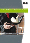 GESTI�N DEL TIEMPO Y PLANIFICACI�N DE TAREAS