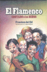 FLAMENCO CONTADO A LOS NI�OS