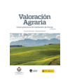 VALORACION AGRARIA 3'ED CASOS PRACTICOS DE VALORACION DE FINCAS