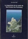 TOPONIMIA DE LA COSTA DE SANT ANTONI DE PORTMANY LA