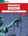 INICIACION AL DERECHO
