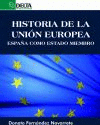 HISTORIA DE LA UNION EUROPEA