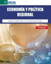 ECONOM�A Y POL�TICA REGIONAL