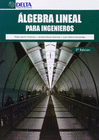 ALGEBRA LINEAL PARA INGENIEROS 2'ED