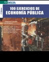 100 EJERCICIOS DE ECONOMA PBLICA. 2 EDICIN