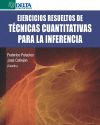 EJERCICIOS RESUELTOS DE TCNICAS CUANTITATIVAS PARA LA INFERENCIA