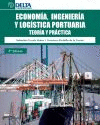 ECONOMA, INGENIERA Y LOGSTICA PORTUARIA