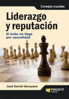 LIDERAZGO Y REPUTACIN