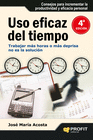 USO EFICAZ DEL TIEMPO