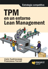 TPM EN UN ENTORNO LEAN MANAGEMENT