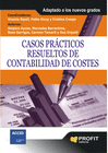 CASOS PRCTICOS RESUELTOS DE CONTABILIDAD DE COSTES