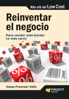 REINVENTAR EL NEGOCIO