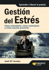 GESTI�N DEL ESTR�S