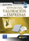 SOFTWARE PARA LA VALORACI�N DE EMPRESAS